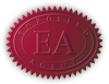 Monty Lee, EA Logo