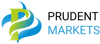 Prudent Markets Logo