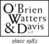 O’Brien Watters & Davis, LLP Logo