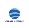 Create Neptune Logo