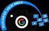 Business View India Logo