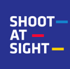 Shoot At Sight Logo