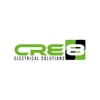 Cre8 Electrical Solutions Logo