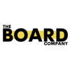 The Board Company Logo