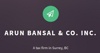 Arun Bansal & Company Inc. Logo