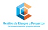 Gestión de Riesgos  Proyectos SAS Logo