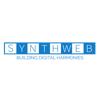 SynthWeb Logo
