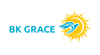 BK Grace Logo