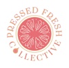 PressedFresh Collective Logo