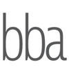 bba ARCHITECTS Logo