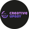Creative Upaay Logo