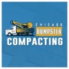 Chicago Dumpster Compacting Logo
