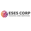 ESES CORP TRADING AND SERVICES Logo