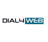 Dial4Web Logo