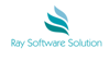 Ray Software Solution Logo
