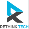 Rethink Tech Logo