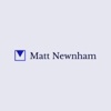 Matt Newnham Content Writing Logo