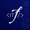 IT Family Web Development Logo