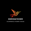 Dominatecom Logo