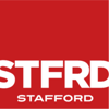 STFRD Logo