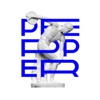 PEPPER HOT STUDIO Logo