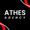 Athes Agency Logo