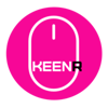 Keenr Online Marketing Logo