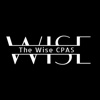 The Wise CPAS Logo