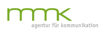 MMK Agentur für Kommunikation Logo