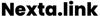 Nexta Link Logo