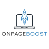OnpageBoost Logo