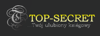 TOP-SECRET Logo