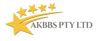 AKBBS Logo