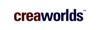 CreaWorlds Logo