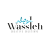 Wassleh Creative Solutions Logo
