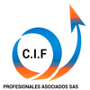 CIF Profesionales Asociados SAS Logo