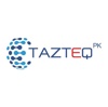 Tazteq PK Logo