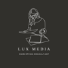 lux media Logo