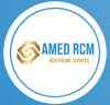AMED RCM Logo