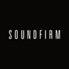 Soundfirm Post Production Logo
