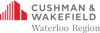 Cushman & Wakefield Waterloo Region Logo