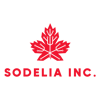 Sodelia Inc. Logo