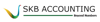 SKB Accounting Logo