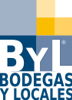 ByL Bodegas Y Locales Logo