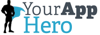 Your App Hero Logo
