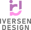 Iversen Design Logo