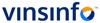 VINSINFO Private Limited Logo