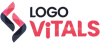 Logo Vitals Logo