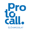 Protocall Logo