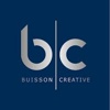 Buisson Creative Logo